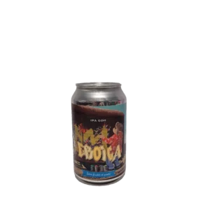 PIGGY EROICA CAN 6,1° 33CL