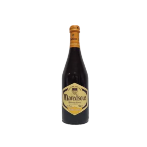 MAREDSOUS BLONDE 6°5 75CL
