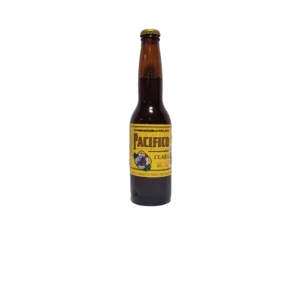 PACIFICO CLARA 4°5   VP24X35CL