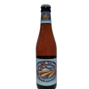 QUEUE CHARRUE BLONDE 6°6  33CL