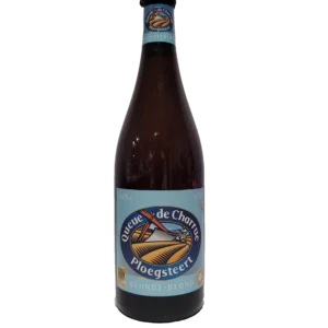 QUEUE CHARR BLONDE 6°6 75CL