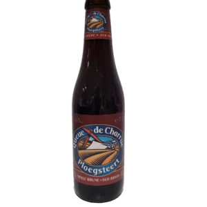 QUEUE CHARRUE BRUNE 5°4 33CL