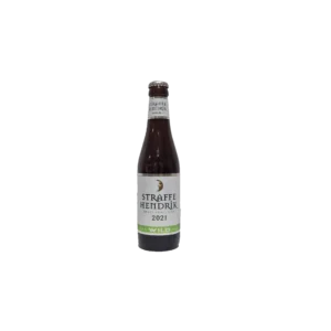 **STRAFFE WILD  9°     24X33CL