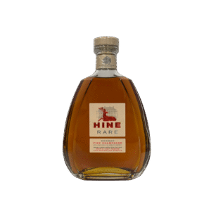 Cognac Hine rare