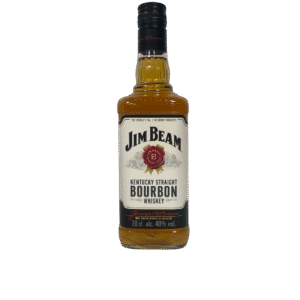 Jim Beam Kentucky Straight Bourbon