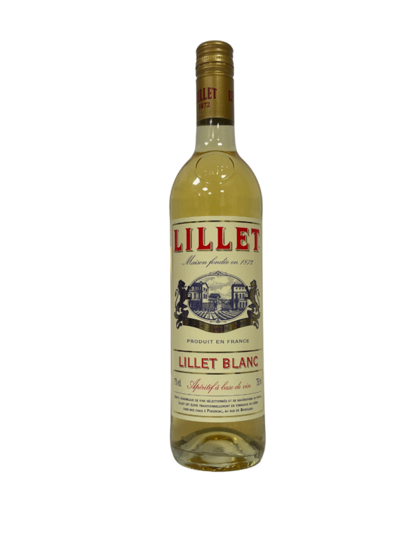 Lillet vin blanc