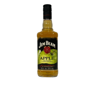 Liqueur Jim Beam Apple