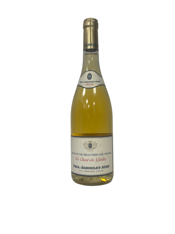 Muscat de beaumes de Venise
