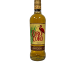 Rhum Coro Coro Guatemala