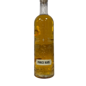 Rum Parce 3 ans 1L