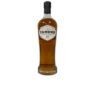 Whisky Tamdhu speyside single malt