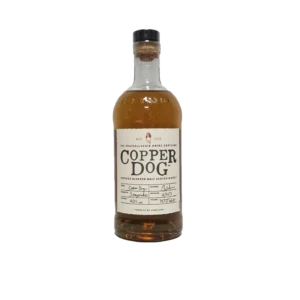 COPPER'S DOG BLENDED MALT 70CL