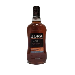 JURA 18 ANS OFF