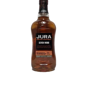 JURA SEVEN WOOD OF