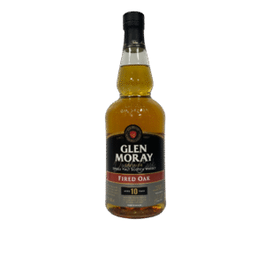 Whisky Glen Moray 10 ans d'âge