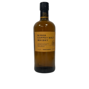 Whisky Nikka Coffey Malt Japon