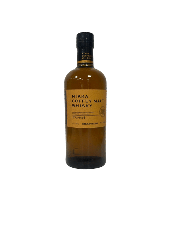 Whisky Nikka Coffey Malt Japon