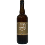 Chimay dorée 75cl