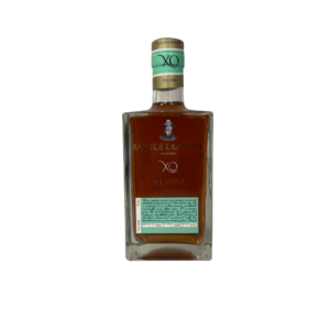 Rhum Santos Palmira XO