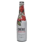 CHERIE CERISE 3°5 33CL