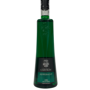 LIQUEUR PEPPERMINT 21° 70CL