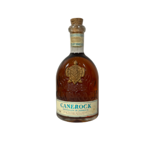 Rhum Jamaique Canerock Jamaique