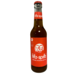 FRITZ RHUBARBE 33CL