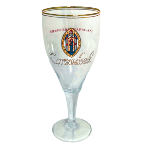 CORSENDONK VERRE 50 CL
