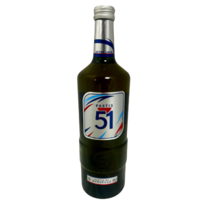 PASTIS 51 LITRE