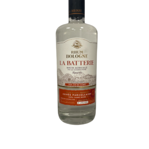 Rhum Bologne La Batterie