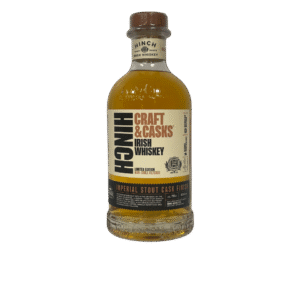 Hich Craft&Casks Irish Whiskey