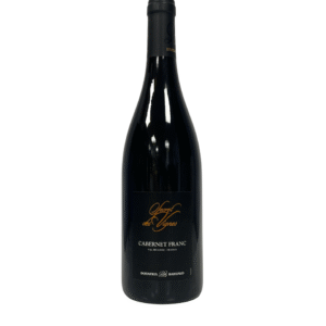 Secret des Vignes Cabernet Franc
