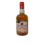 Rhum Botafogo Spiced Gold