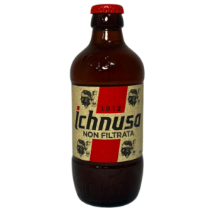 ICHNUSA NON FILTRÉ 4°7 33CL
