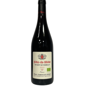 Côte du Rhône Secret de famille