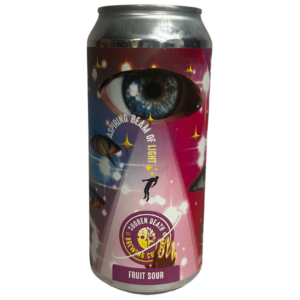 Elmeleven - Aspiring Beam Of Light 5° CAN 44cl