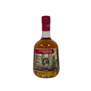 Rhum Mauritian Emperor