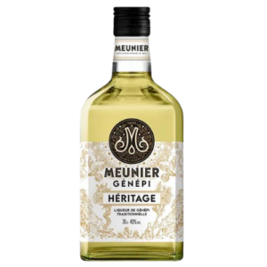 GÉNÉPI HÉRITAGE 40° 70cl