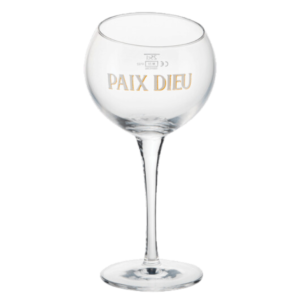 VERRE PAIX DIEU 50CL