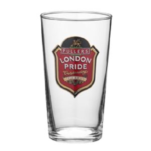 verre London Pride
