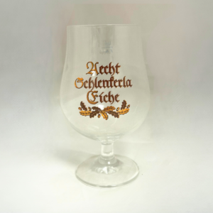 VERRE A BIERE SCHLENKERLA EICHE