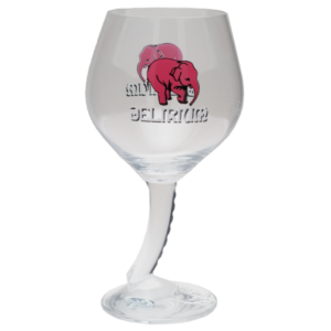 VERRE DELIRIUM PARANOIA 25CL