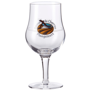 VERRE QUEUE DE CHARRUE 50CL