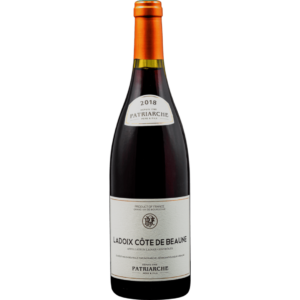 LA DOIX COTES DE BEAUNE ROUGE