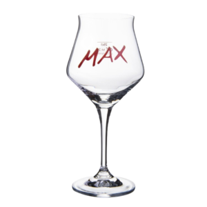 VERRE ROUGE MAX 25CL