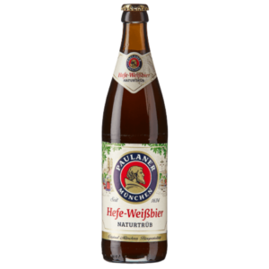 Paulaner Hefe-Weissbier