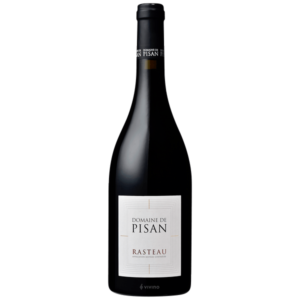 RASTEAU DOMAINE DE PISAN 13°5 75CL