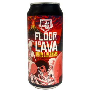FLOOR IS LAVA 7°5 44CL