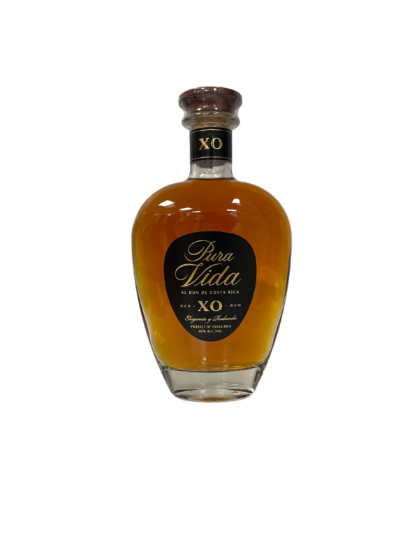 Pura Vida XO Costa Rica