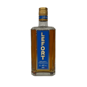 Whisky Leffort 42°